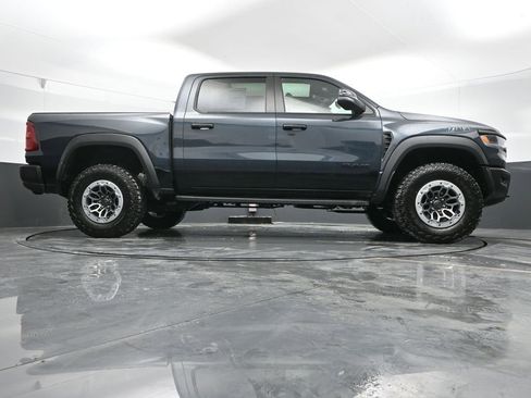 New 2026 RAM 1500 RHO w/ RHO Level 1 Equipment Group AWD/4WD image 40
