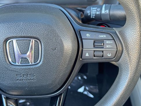 Used 2024 Honda Accord LX image 19