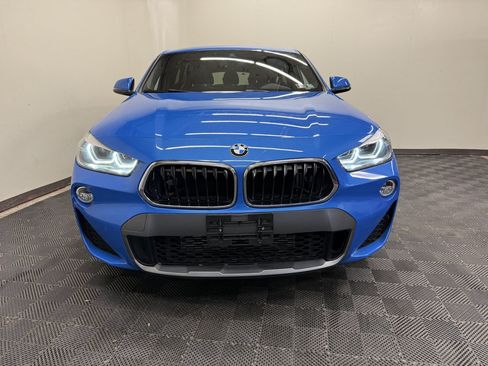 Used 2018 BMW X2 xDrive28i w/ M SportX Package AWD/4WD image 14