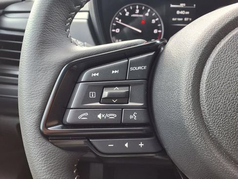 New 2026 Subaru Forester Premium AWD/4WD image 15