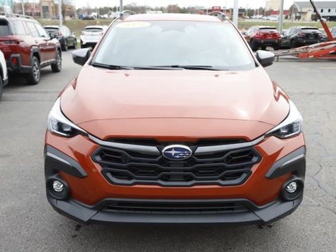 Used 2024 Subaru Crosstrek 2.5i Limited AWD/4WD image 7