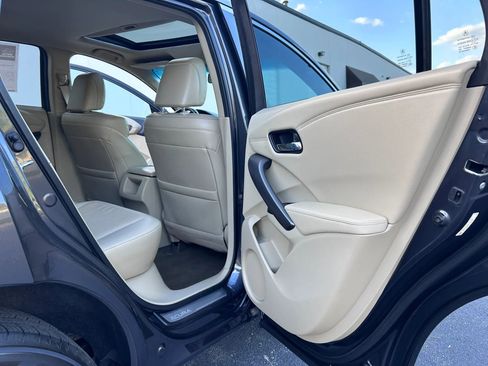 Used 2015 Acura RDX AWD w/ Technology Package image 56