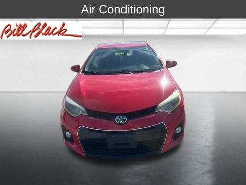 Used 2016 Toyota Corolla S Special Edition image 3