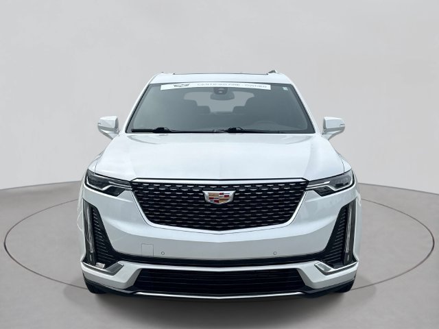 Certified 2024 Cadillac XT6 Luxury w/ LPO, Floor Liner Package AWD/4WD image 33