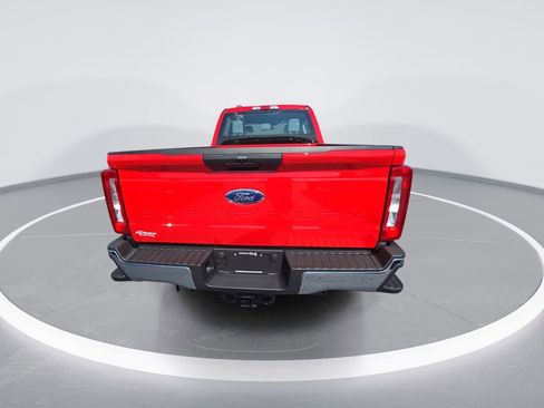 New 2026 Ford F250 XL image 7