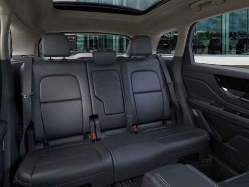 New 2025 Lincoln Corsair Grand Touring w/ Equipment Group 301A image 11