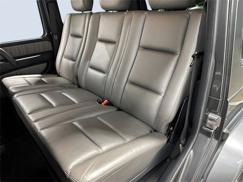 Used 2016 Mercedes-Benz G 550 G 550 image 30