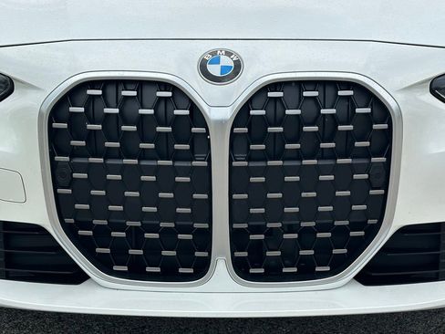 Used 2025 BMW 430i xDrive Coupe AWD/4WD image 12