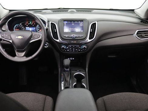 Used 2024 Chevrolet Equinox LT AWD/4WD image 20