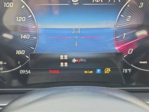 New 2026 Mercedes-Benz GLS 450 4MATIC image 10