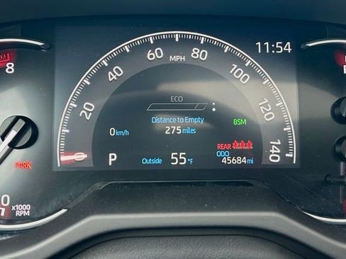 Certified 2024 Toyota RAV4 XLE w/ Convenience Package AWD/4WD image 19
