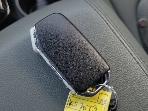 Used 2023 Kia Sportage X-Pro Prestige AWD/4WD image 24