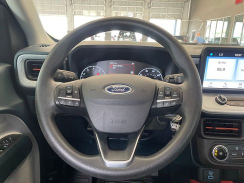 Used 2022 Ford Maverick XLT FWD image 13