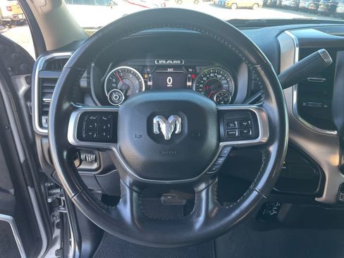 Used 2022 RAM 2500 Laramie AWD/4WD image 33
