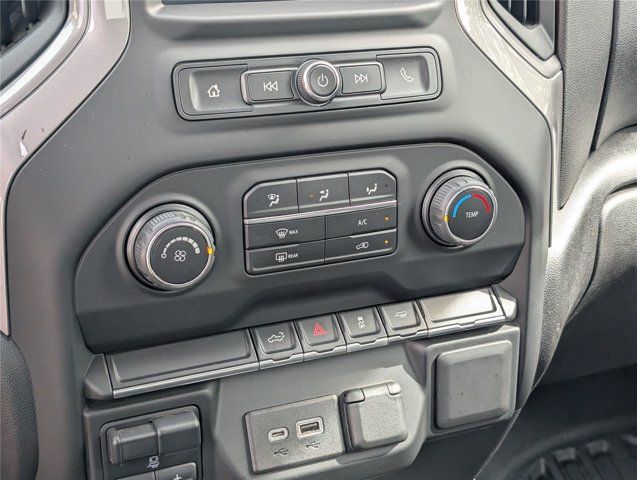 Used 2022 Chevrolet Silverado 2500 W/T w/ WT Convenience Package RWD image 55