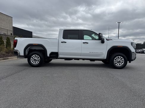 New 2026 GMC Sierra 2500 Pro w/ Convenience Package image 11