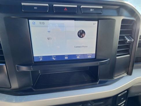 Used 2023 Ford F250 XL w/ STX Appearance Package image 12