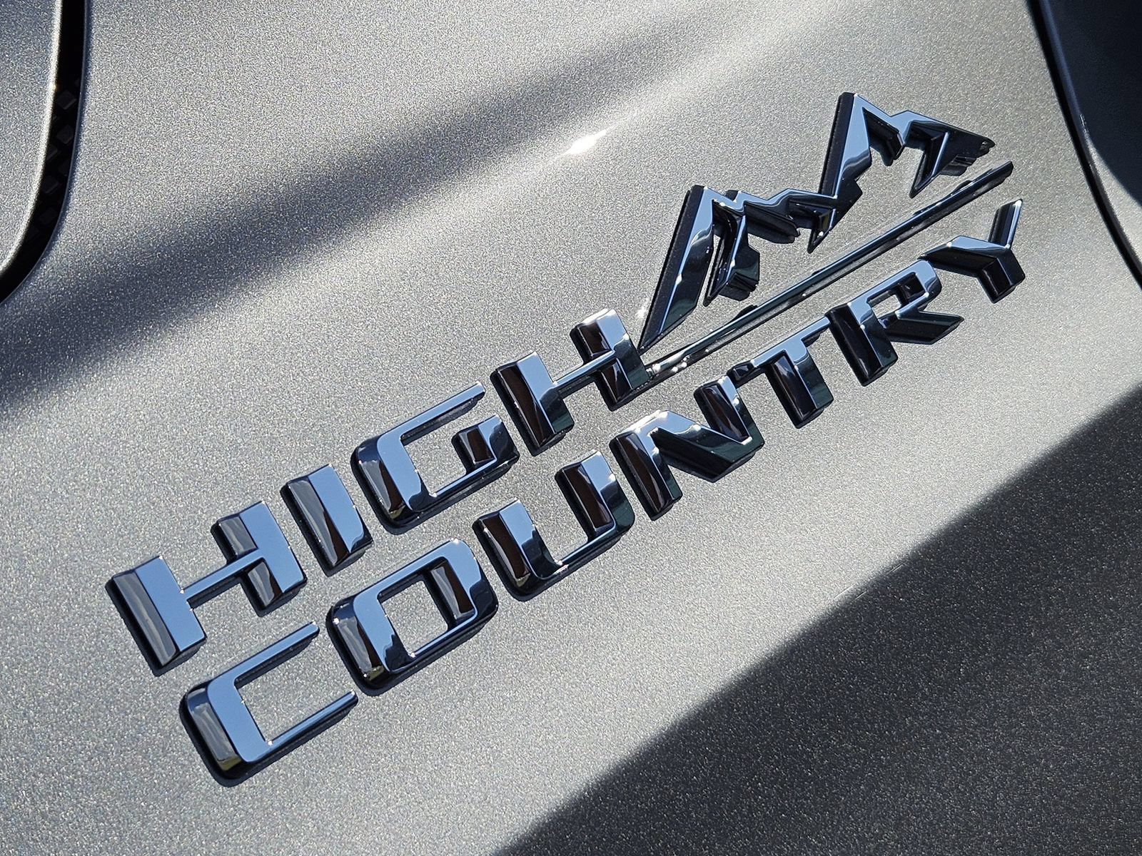 New 2026 Chevrolet Tahoe High Country AWD/4WD image 13