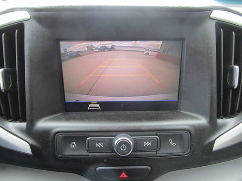 Used 2021 GMC Terrain SLE w/ Driver Convenience Package AWD/4WD image 25