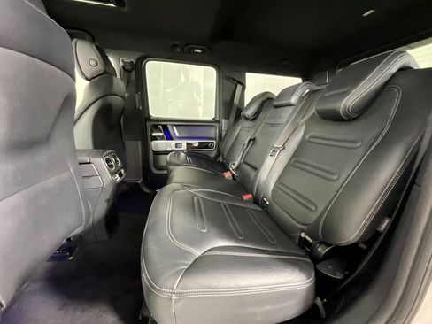 Used 2019 Mercedes-Benz G 550 image 25
