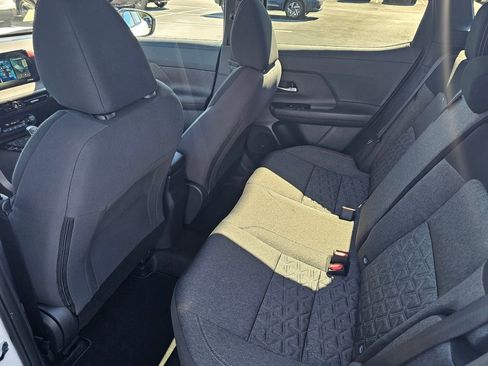 New 2026 Nissan Kicks SV image 11