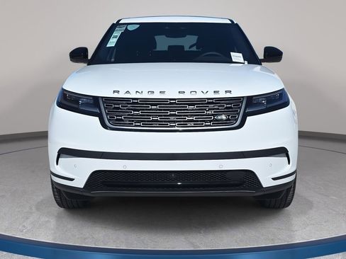 New 2026 Land Rover Range Rover Velar S image 2