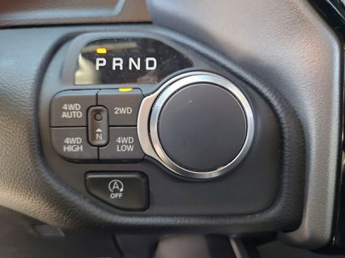 Certified 2025 RAM 1500 Big Horn image 16