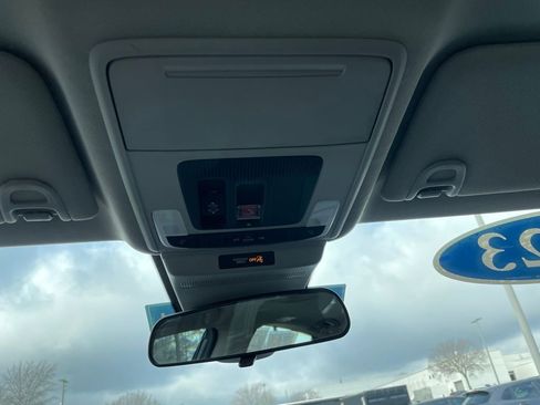 Certified 2023 Honda Accord EX image 16