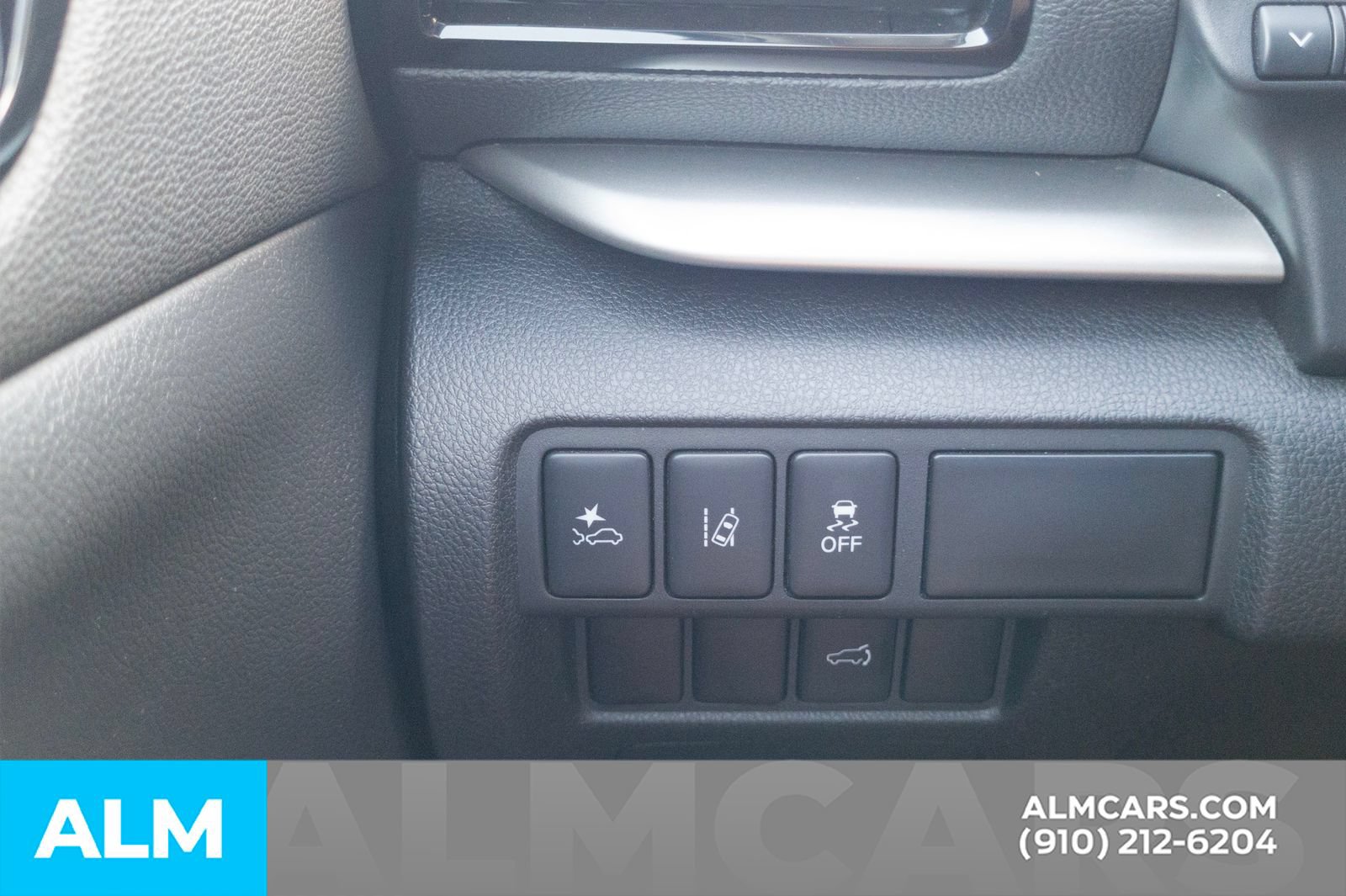 Used 2024 Mitsubishi Eclipse Cross SE AWD/4WD image 31