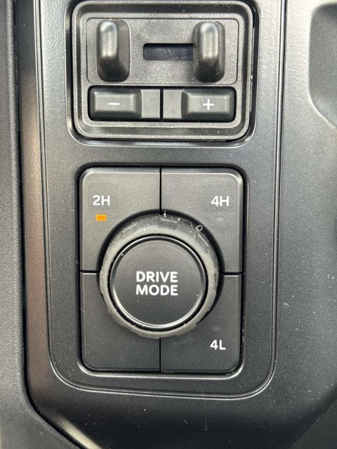 New 2026 Ford F450 XL AWD/4WD image 21