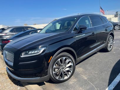 Used 2023 Lincoln Nautilus Reserve w/ Luxury Package