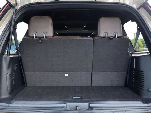 Used 2017 Ford Expedition King Ranch RWD image 17