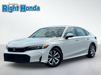 Certified 2026 Honda Civic LX video 2