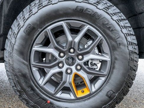 New 2026 Ford Expedition Tremor image 60