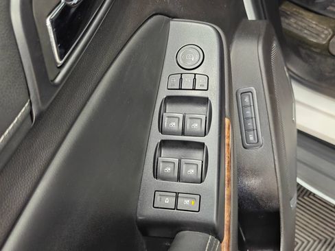 Used 2016 Chevrolet Tahoe LTZ w/ Max Trailering Package AWD/4WD image 54