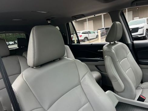 Used 2020 Honda Pilot EX-L image 34