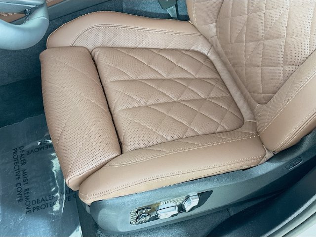 Used 2026 BMW X5 xDrive40i w/ Premium Package AWD/4WD image 20