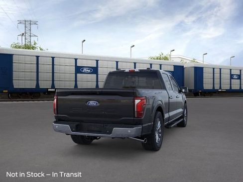 New 2026 Ford F150 Lariat AWD/4WD image 8