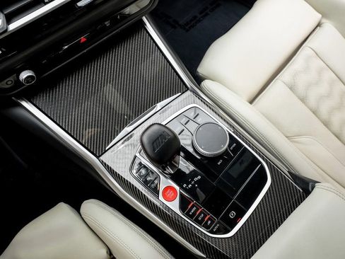 Used 2023 BMW M3 Competition image 19