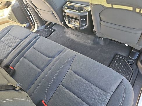 New 2026 RAM 1500 Big Horn image 11