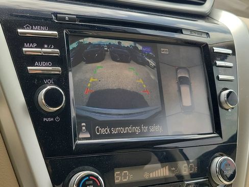 Used 2018 Nissan Murano Platinum w/ Cargo Package FWD image 31