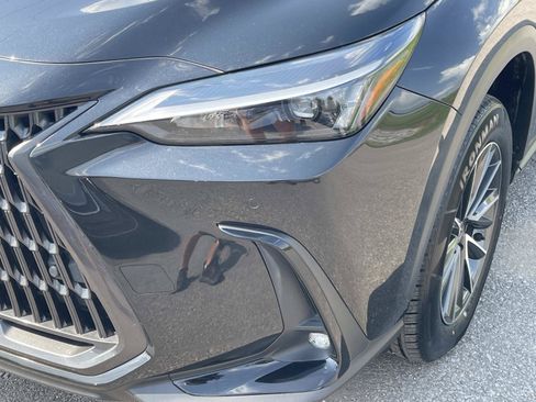 Used 2024 Lexus NX 350 AWD image 9