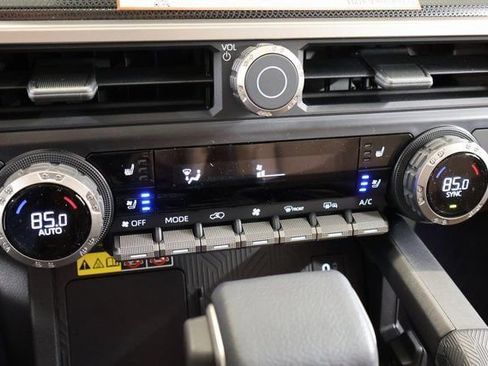 New 2026 Toyota 4Runner Limited image 20