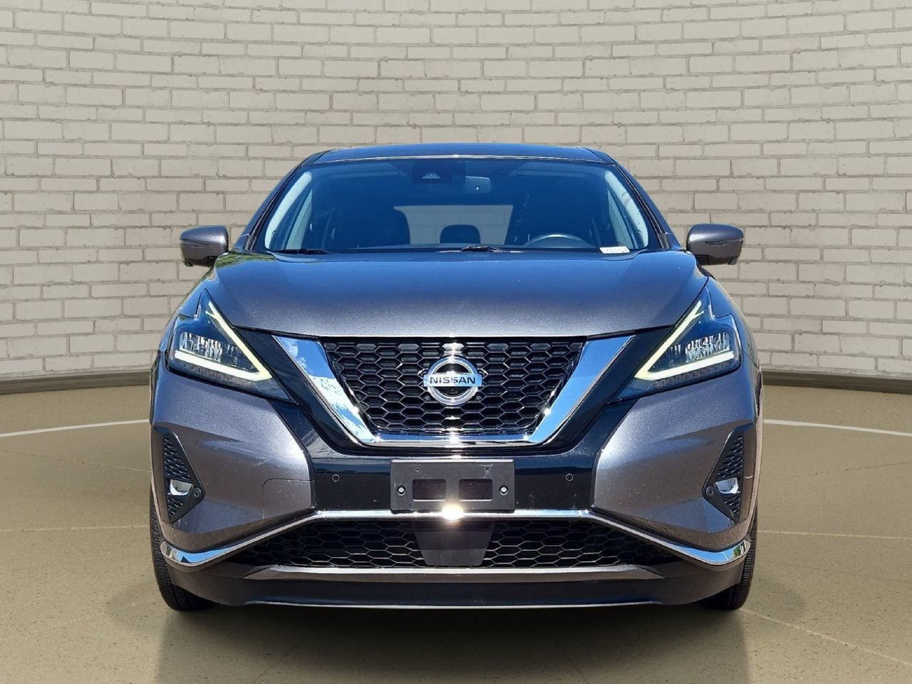 Used 2022 Nissan Murano SL w/ SL Moonroof Package FWD image 2