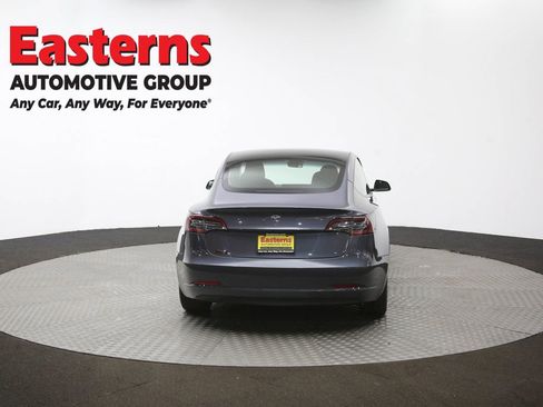Used 2023 Tesla Model 3 Standard Range image 35