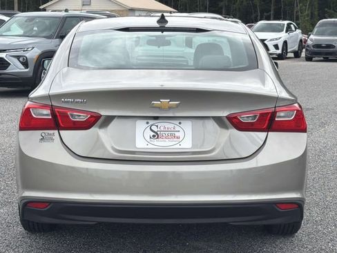 Used 2022 Chevrolet Malibu LS FWD image 27