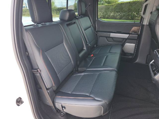 Used 2023 Ford F150 Lariat w/ Equipment Group 502A High RWD image 15