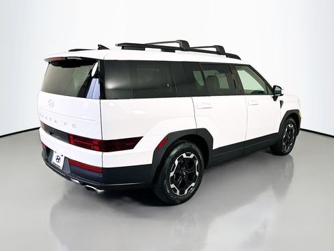 New 2026 Hyundai Santa Fe SEL image 5