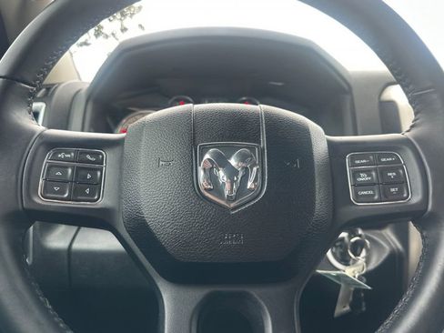Used 2017 RAM 1500 Lone Star image 22
