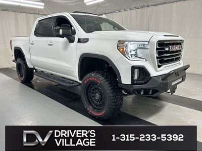 Used 2021 GMC Sierra 1500 AT4 w/ AT4 Premium Package
